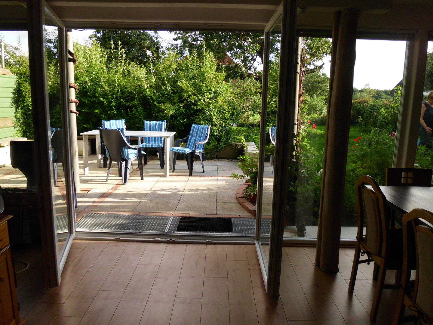 Ferienhaus Sehestedt